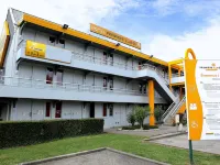 Premiere Classe Grenoble Nord - Moirans Hotels in Isere