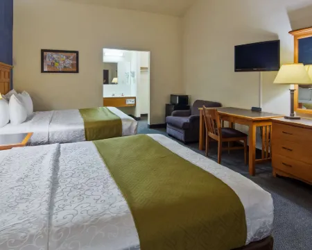 SureStay Hotel by Best Western Greenville Hotels in Bond County