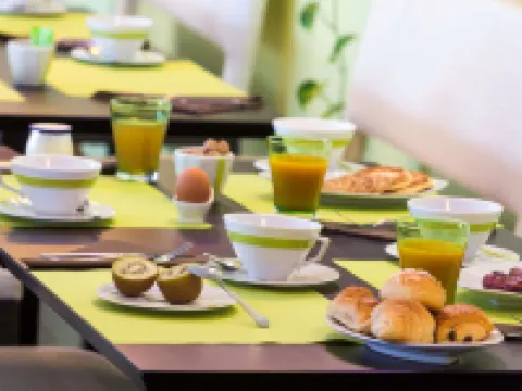 Best Western Plus Richelieu Hotels in Limoges