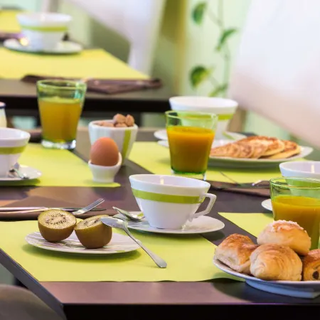 Best Western Plus Richelieu