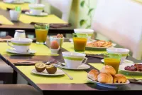Best Western Plus Richelieu Hôtels à : Limoges