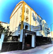 LAVİN Garden Hotel