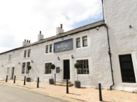 The Royal Heysham Hotels in Heysham