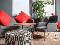 Ibis Coventry Centre Hotels in Baginton