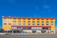 Nightcap at Burnie Townhouse のホテル