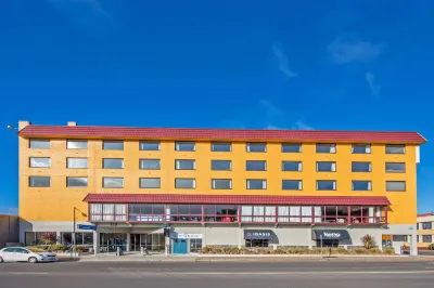 Nightcap at Burnie Townhouse  호텔