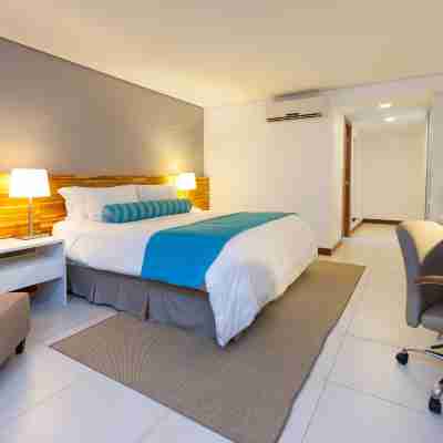 Best Western Premier Maceio Rooms