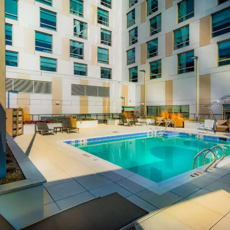 Hyatt Place Washington D.C./National Mall
