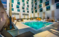 Hyatt Place Washington D.C./National Mall - Rooftop Pools
