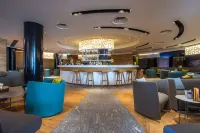 Radisson Blu Hotel Reussen Andermatt - bar