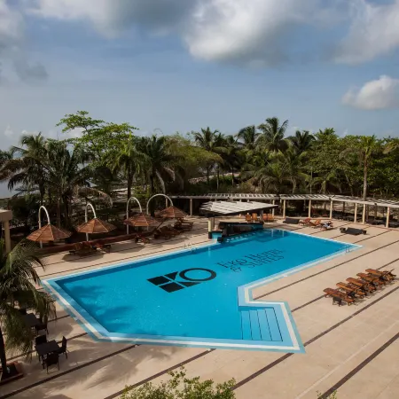 Eko Hotel