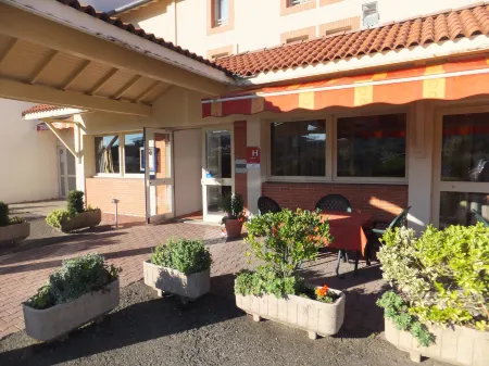 Kyriad Toulouse - Blagnac AÉROPORT