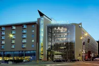 NH Prague City Hotels in Prague 5