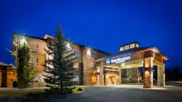 Best Western Diamond Inn Hotels in Three Hills