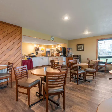 Days Inn by Wyndham Mitchell SD Hotels in Mitchell