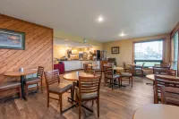 Days Inn by Wyndham Mitchell SD