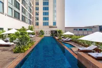 Hyatt Ahmedabad - 5-stjärniga