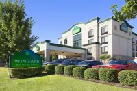 Wingate by Wyndham Little Rock Hotels in Little Rock