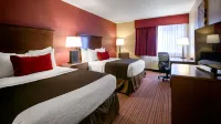 Best Western Woodland Inn