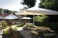 Portsmouth (Horndean) Hotels in Rowlands Castle
