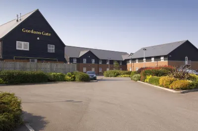Portishead Hotels in Portishead and North Weston