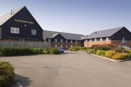 Portishead Hotels in Easton in Gordano