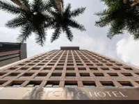 Mercure Sao Paulo Bela Vista Hotels near Restuarante Primor