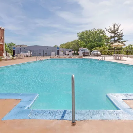 Travelodge by Wyndham Jackson Hotels in Jackson County
