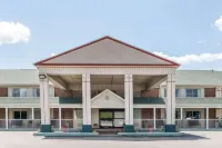 Days Inn by Wyndham Columbus IN Hotels in Columbus