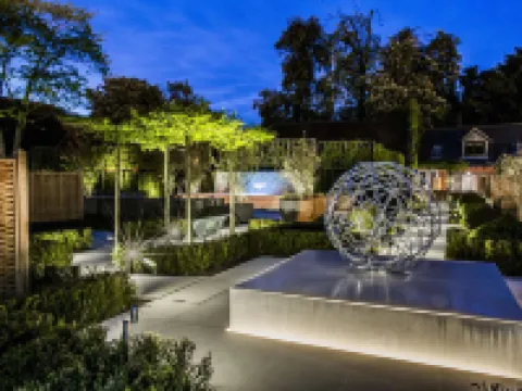 思博温旅館 聖奧爾本斯市酒店