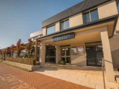 ベストウェスタン プラス ゴールバーン ゴールバーンのホテル