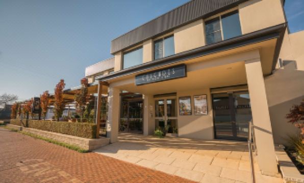 Best Western Plus Goulburn