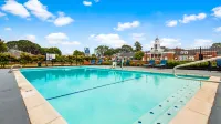 Best Western Lakewood Hotels in DuPont