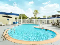 Days Inn by Wyndham Virginia Beach Town Center Hotels in Virginia Beach