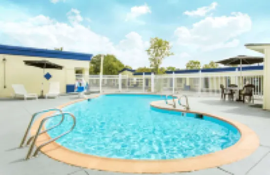 Days Inn by Wyndham Virginia Beach Town Center