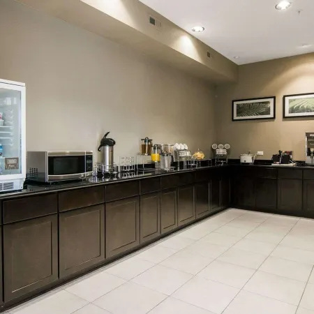 Sleep Inn & Suites Fort Dodge