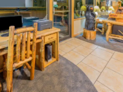 Days Inn by Wyndham Black Bear Hotels in Salem