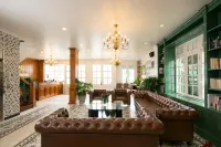 Le Soleil Boutique Hotel