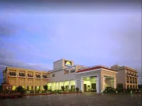 Surya Garden Hotele w: Angul