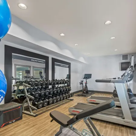 Hampton Inn & Suites Greeley