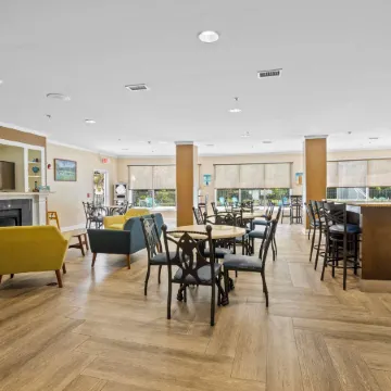 Blue Water Inn & Suites, BW Signature Collection