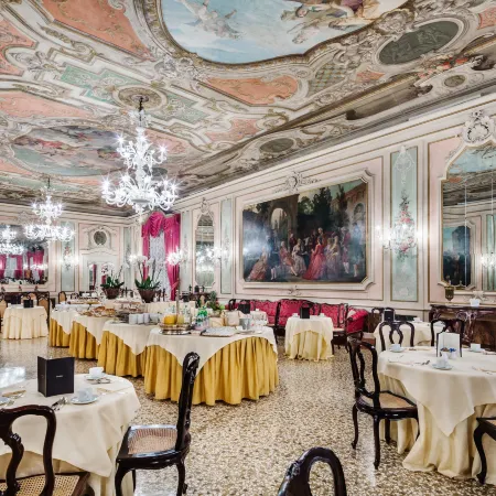 Baglioni Hotel Luna