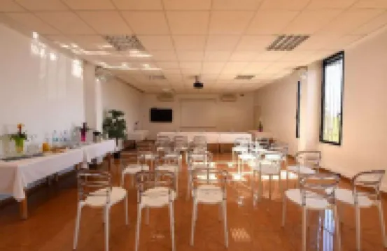 Résidence les Calanques