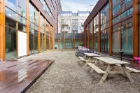 Hostelle - Women Only Hostel Amsterdam Hotels in Diemen