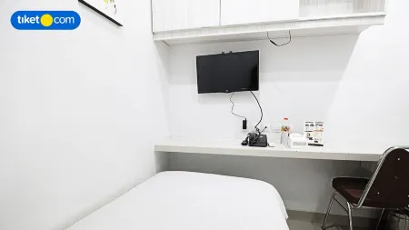 Voxstay Karawang