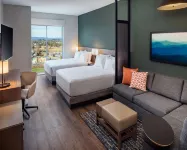 Hyatt Place Harrisonburg - Pet friendly