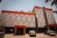 Nordy Hotels Các khách sạn ở 
