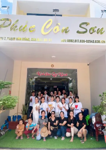 Phuc Con Son Hotel