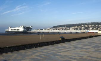 Premier Inn Weston-Super-Mare (Seafront)