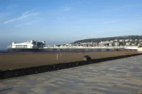 Premier Inn Weston-Super-Mare (Seafront) - 3-Star